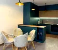 Снимка 5 — Двустаен апартамент с тераса в Овча купел, София