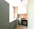 Снимка 5 — Двустаен апартамент с балкон в Овча купел, София