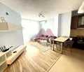 Снимка 4 — Двустаен апартамент с тераса в Овча купел, София
