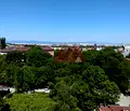 Снимка 5 — Двустаен апартамент с тераса в Овча купел, София