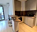 Снимка 5 — Двустаен апартамент с тераса в Овча купел, София