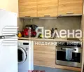 Снимка 3 — Двустаен апартамент с две тераси в Овча купел, София