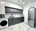 Снимка 4 — Двустаен апартамент с тераса в Овча купел, София