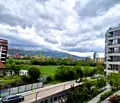 Снимка 4 — Двустаен апартамент с тераса в затворен комплекс в Овча купел