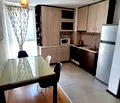 Снимка 2 — Двустаен апартамент в Овча купел с тераса и асансьор