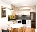 Снимка 2 — Двустаен апартамент с тераса в Овча купел, София