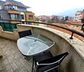 Снимка 5 — Двустаен апартамент с тераса в Овча купел, София