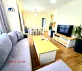 Снимка 2 — Тристаен апартамент в Овча купел с тераса и паркомясто