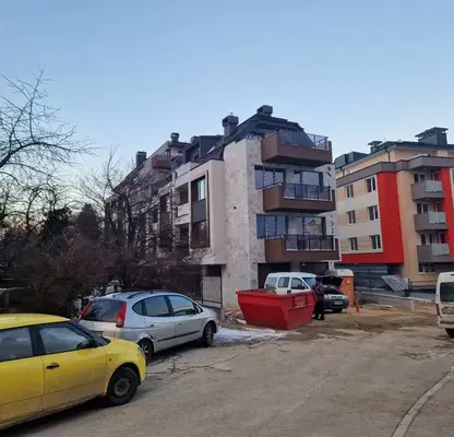 Photo 3 — 3-bedroom apartment in Sofiya, Ovcha Kupel