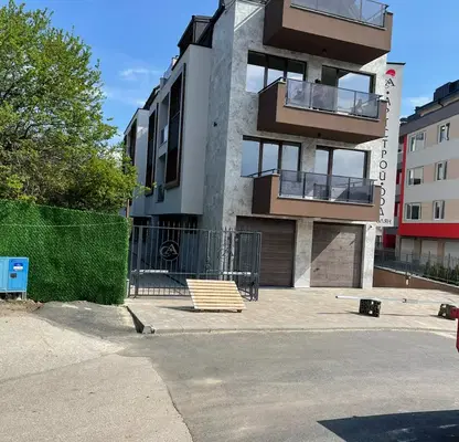 Photo 4 — 3-bedroom apartment in Sofiya, Ovcha Kupel