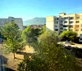 Снимка 4 — Тристаен апартамент с тераса в Овча купел, София