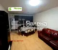 Снимка 2 — Тристаен апартамент с югоизточна тераса в Овча купел, София