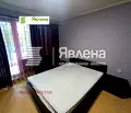 Снимка 4 — Тристаен апартамент с югоизточна тераса в Овча купел, София