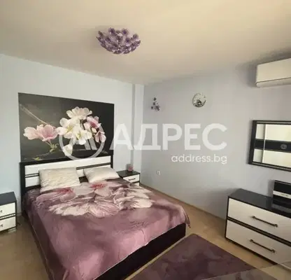 Снимка 4 — Тристаен апартамент с гараж в Овча купел, София