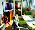 Снимка 4 — Тристаен апартамент с две тераси в Овча купел, София