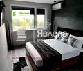 Снимка 5 — Тристаен апартамент с югозападно изложение в Овча купел