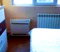 Снимка 5 — Четиристаен апартамент с тераса в Овча купел, София