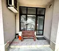 Снимка 5 — Двустаен апартамент на партер в Павлово с тераса