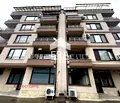 Снимка 2 — Двустаен апартамент на партер в Павлово с тераса