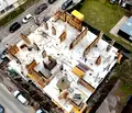 Снимка 2 — Тристаен апартамент в Павлово с паркомясто и асансьор