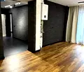 Снимка 3 — 3-стаен апартамент в кв. Павлово с дизайнерски проект