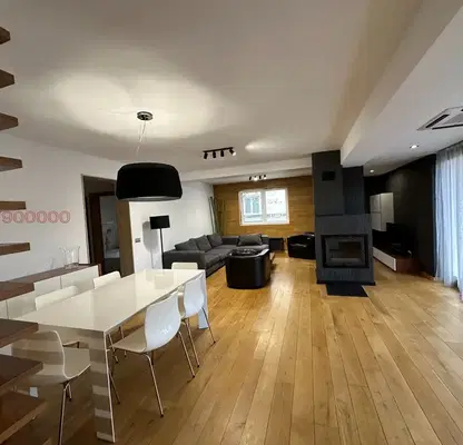 Photo 3 — Two-room apartment with yard in Pavlovo, Sofia