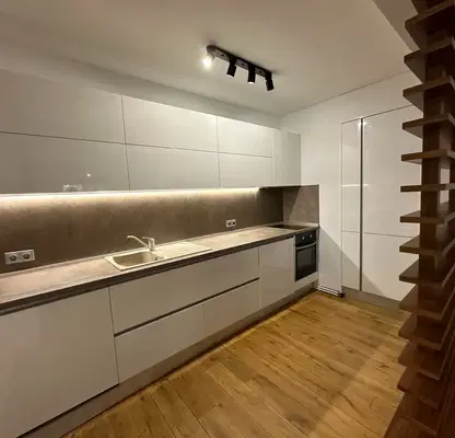 Photo 5 — Two-room apartment with yard in Pavlovo, Sofia