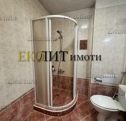 Снимка 4 — Тристаен апартамент в Павлово с две тераси