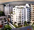 Снимка 3 — Просторен 3-стаен апартамент в Подуяне с две тераси