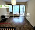 Снимка 4 — Двустаен апартамент в Полигона с югоизточно изложение