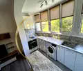 Снимка 3 — Двустаен апартамент с южно изложение в Полигона, София