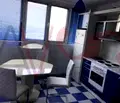 Снимка 4 — Двустаен апартамент в Полигона с тераса на 14-ти етаж