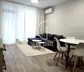 Снимка 4 — Двустаен апартамент с тераса в ж.к. Полигона, София