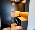 Снимка 4 — Двустаен апартамент с гараж и тераса в Полигона, София
