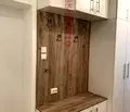 Снимка 2 — Двустаен апартамент в Полигона, София с асансьор