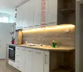 Снимка 5 — Двустаен апартамент в Полигона, София с асансьор