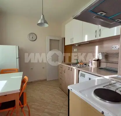 Photo 3 — 2-bedroom apartment in Sofiya, Poligona