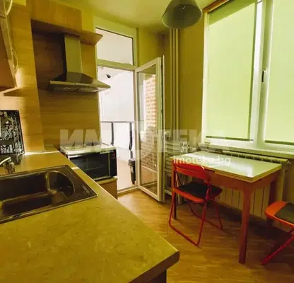 Photo 4 — 2-bedroom apartment in Sofiya, Poligona