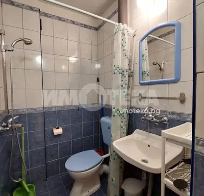 Photo 5 — 2-bedroom apartment in Sofiya, Poligona