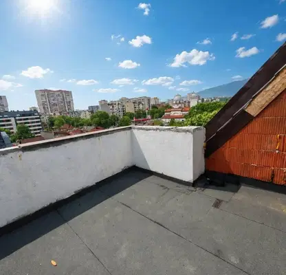 Photo 4 — 2-bedroom apartment in Sofiya, Razsadnika