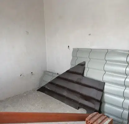 Photo 2 — Two-room apartment with two terraces in Razsadnika, Sofia