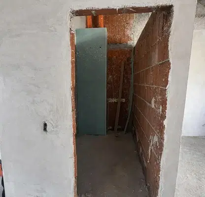 Photo 4 — Two-room apartment with two terraces in Razsadnika, Sofia