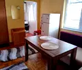 Снимка 3 — Двустаен апартамент с тераса в Разсадника, София