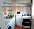 Снимка 4 — Двустаен апартамент с тераса в Разсадника, София