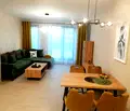 Снимка 3 — Двустаен апартамент с голяма тераса в Разсадника, София