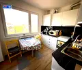 Снимка 5 — Двустаен апартамент с два балкона в Разсадника, София