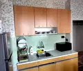 Снимка 5 — Тристаен апартамент с тераса в Разсадника, София