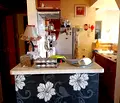 Снимка 4 — Двустаен апартамент с две тераси в Редута, София