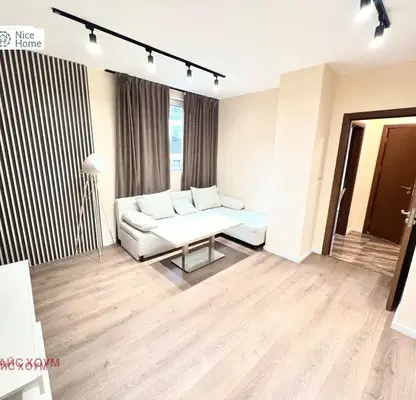 Photo 2 — 3-bedroom apartment in Sofia, Reduta