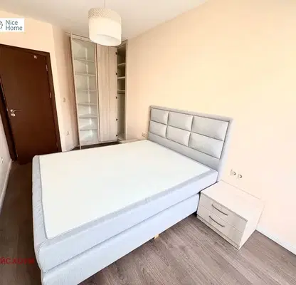Photo 3 — 3-bedroom apartment in Sofia, Reduta
